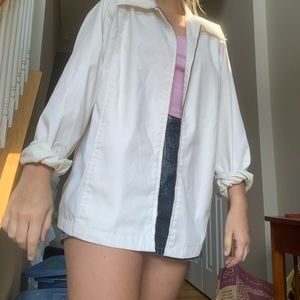 London fog jacket